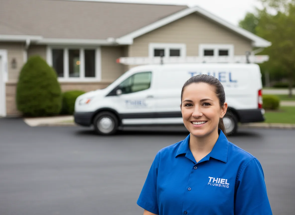 Plumber Carlock, IL FAQs